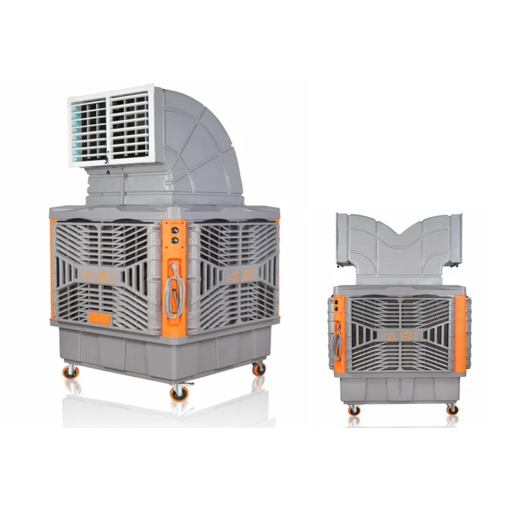 Warum in der Industrie einen Axial-Flow-Fan verwenden?