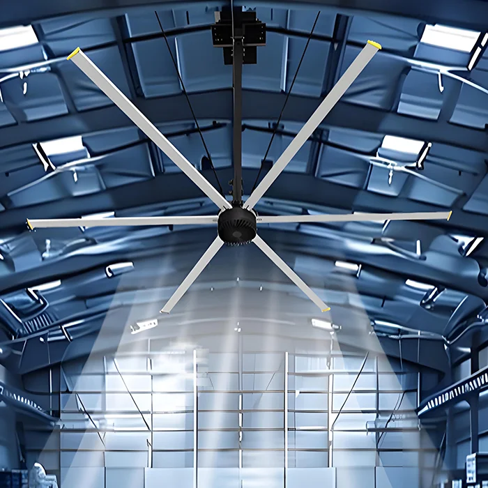 Kommerzielle 120 in Deckenventilator