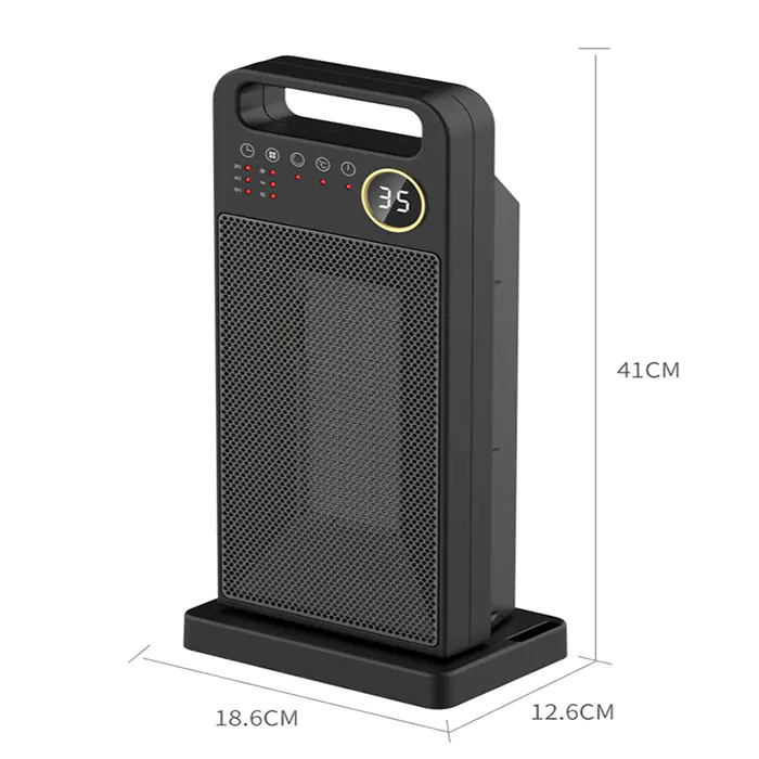 Electric Heater Remote Control