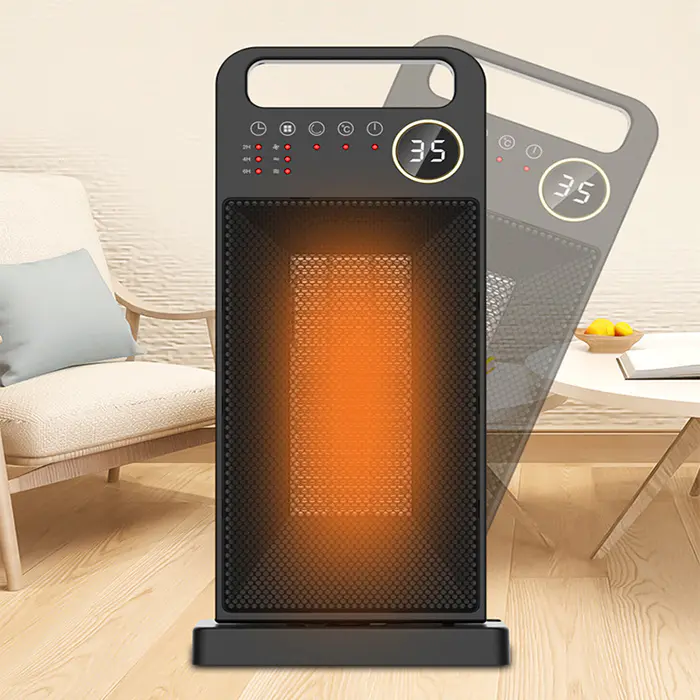 Electric Heater Remote Control