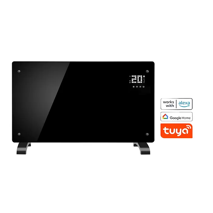 Panel Heater